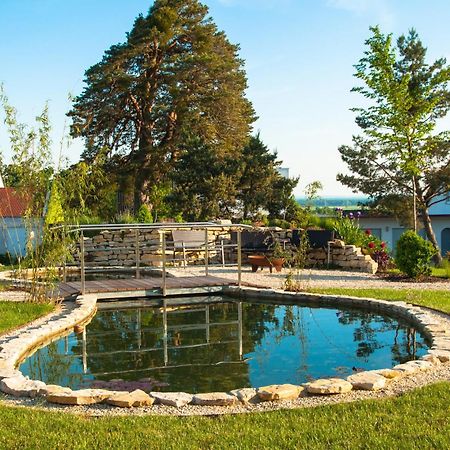 Gaestehaus Am Reisberg Gaimersheim Zewnętrze zdjęcie