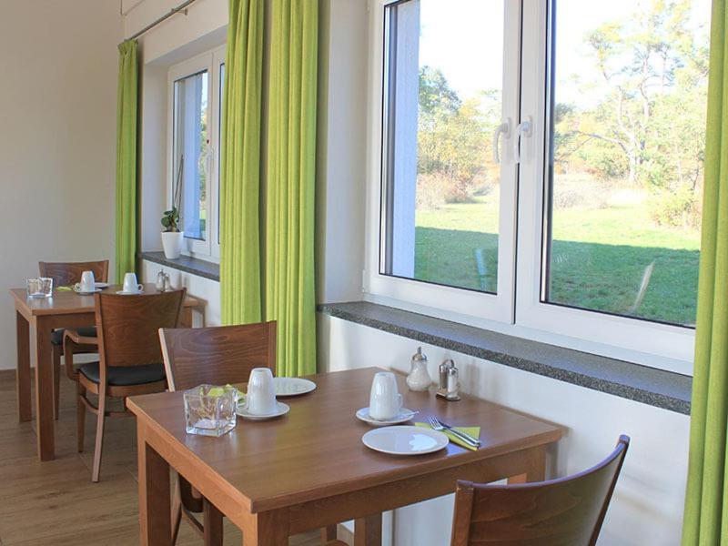 Gaestehaus Am Reisberg Gaimersheim Zewnętrze zdjęcie