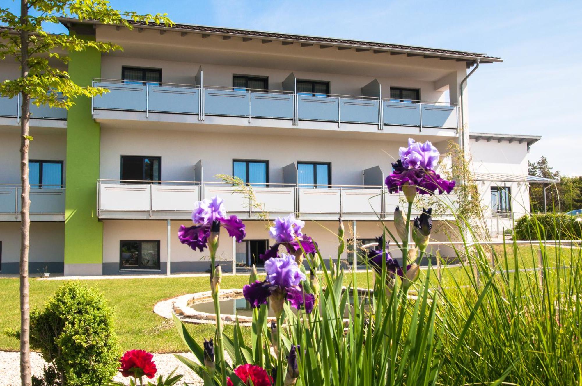 Gaestehaus Am Reisberg Gaimersheim Zewnętrze zdjęcie