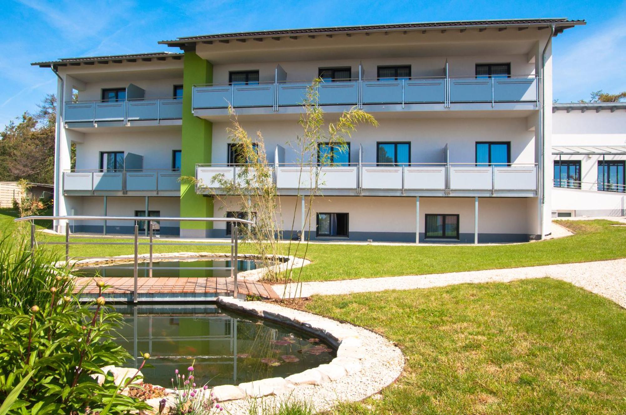 Gaestehaus Am Reisberg Gaimersheim Zewnętrze zdjęcie